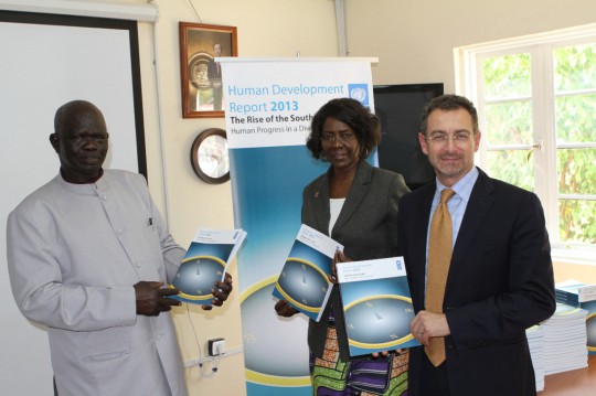 South Sudan Event
