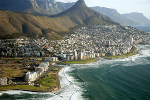 South Africa