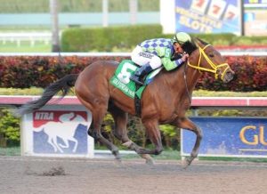 Kentucky Derby_Horse Racing_USA